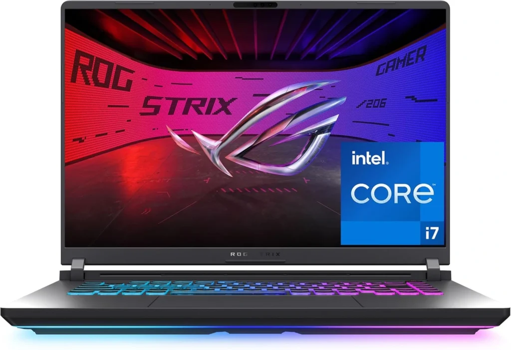 Laptops Gamer para Esports