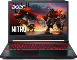 Laptops Gamer para Juegos AAA